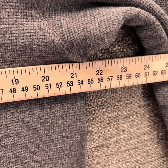 Polo Ralph Lauren Mens Thermal Shirt Size XL Waffle Knit Sleepwear Undershirt - Picture 5 of 6